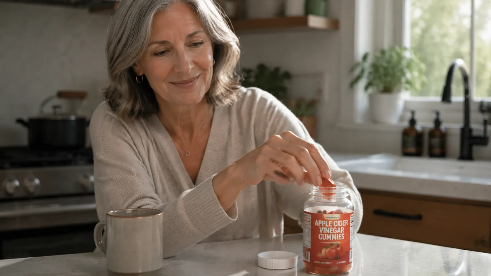 10 Reasons ACV Gummies Are the Easiest Daily Habit