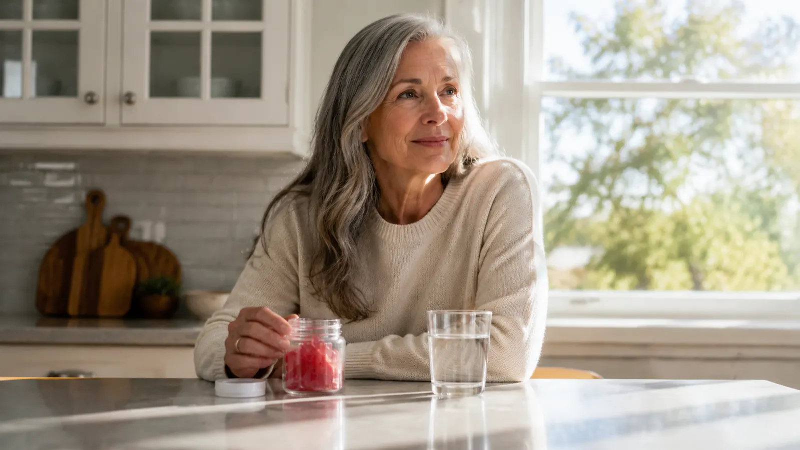 ACV Gummies vs Liquid Apple Cider Vinegar: Which Is Easier?