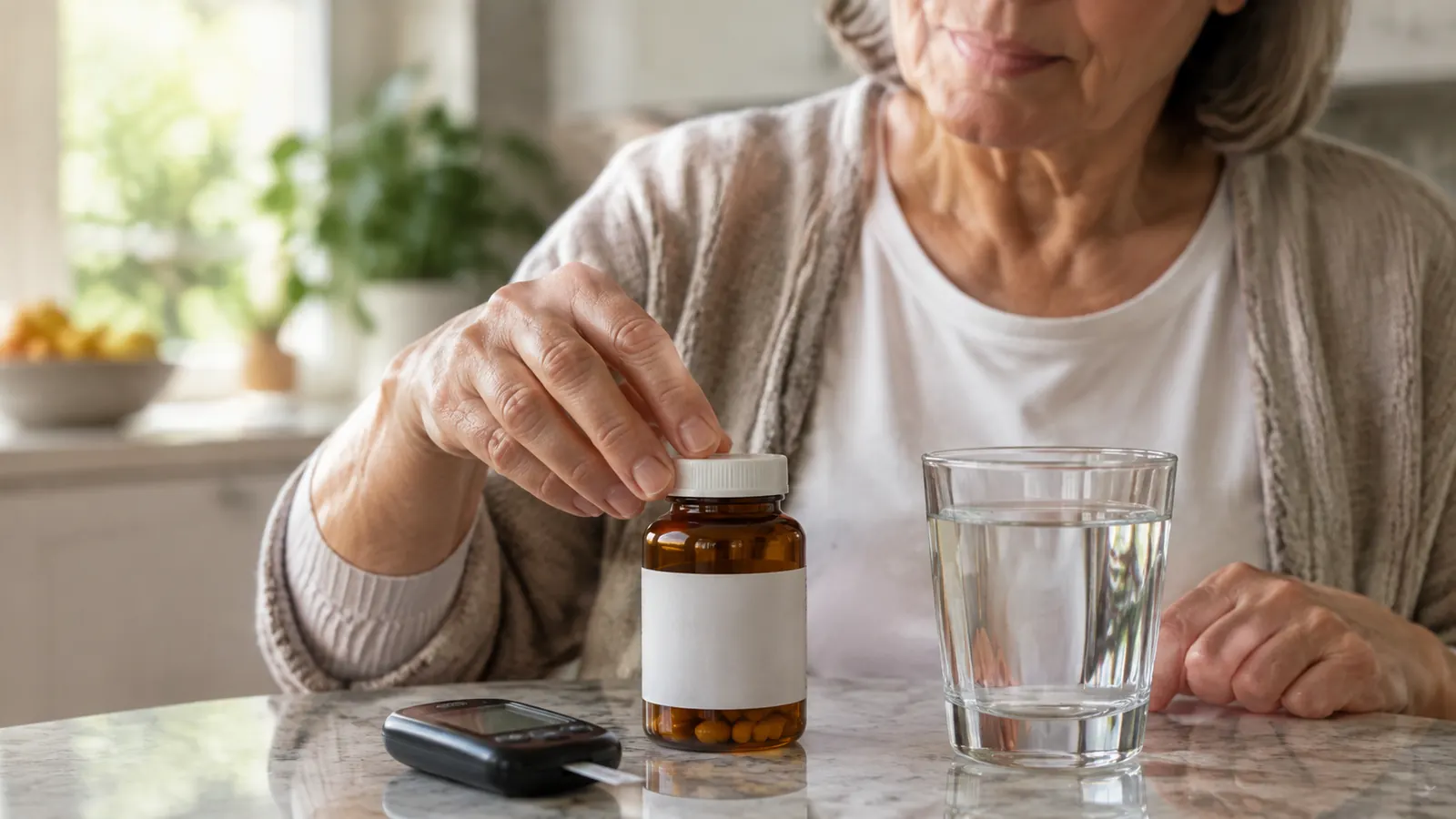 Blood Sugar Support Supplement vs Berberine: Which Fits?