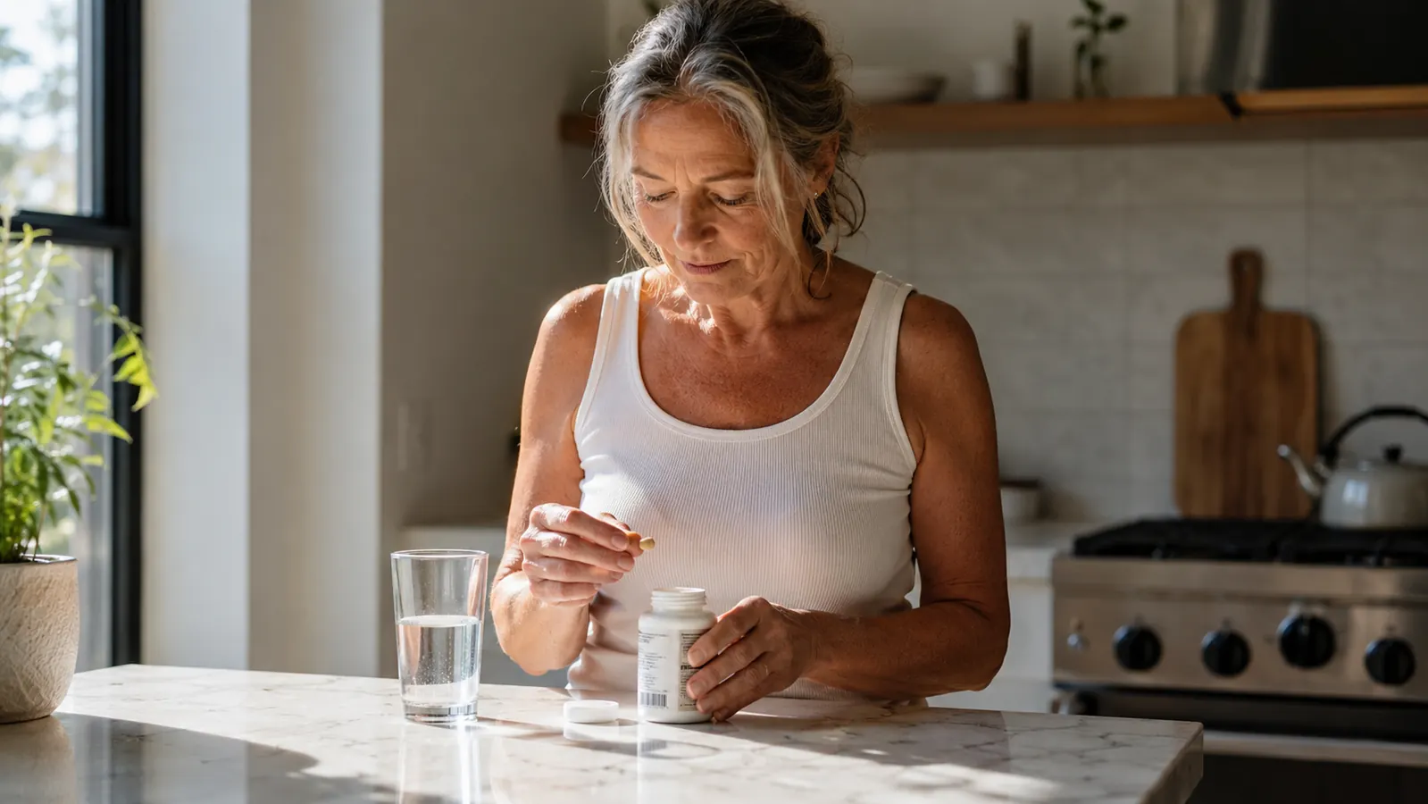 How to Build a Blood Sugar Support Routine That Sticks
