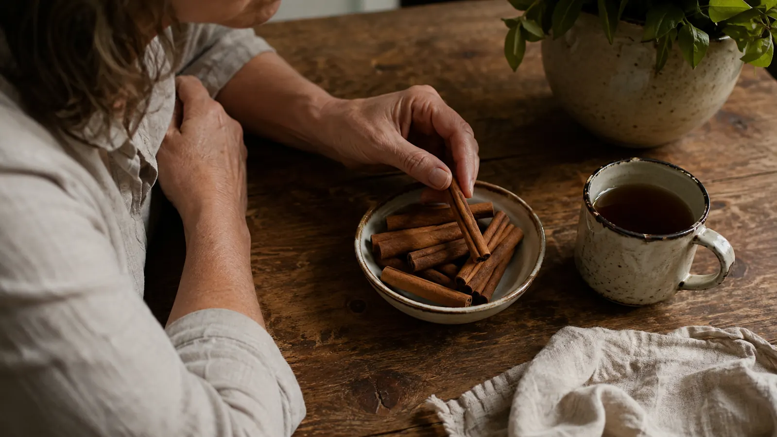 How to Choose a Cinnamon Supplement That Is Worth Taking