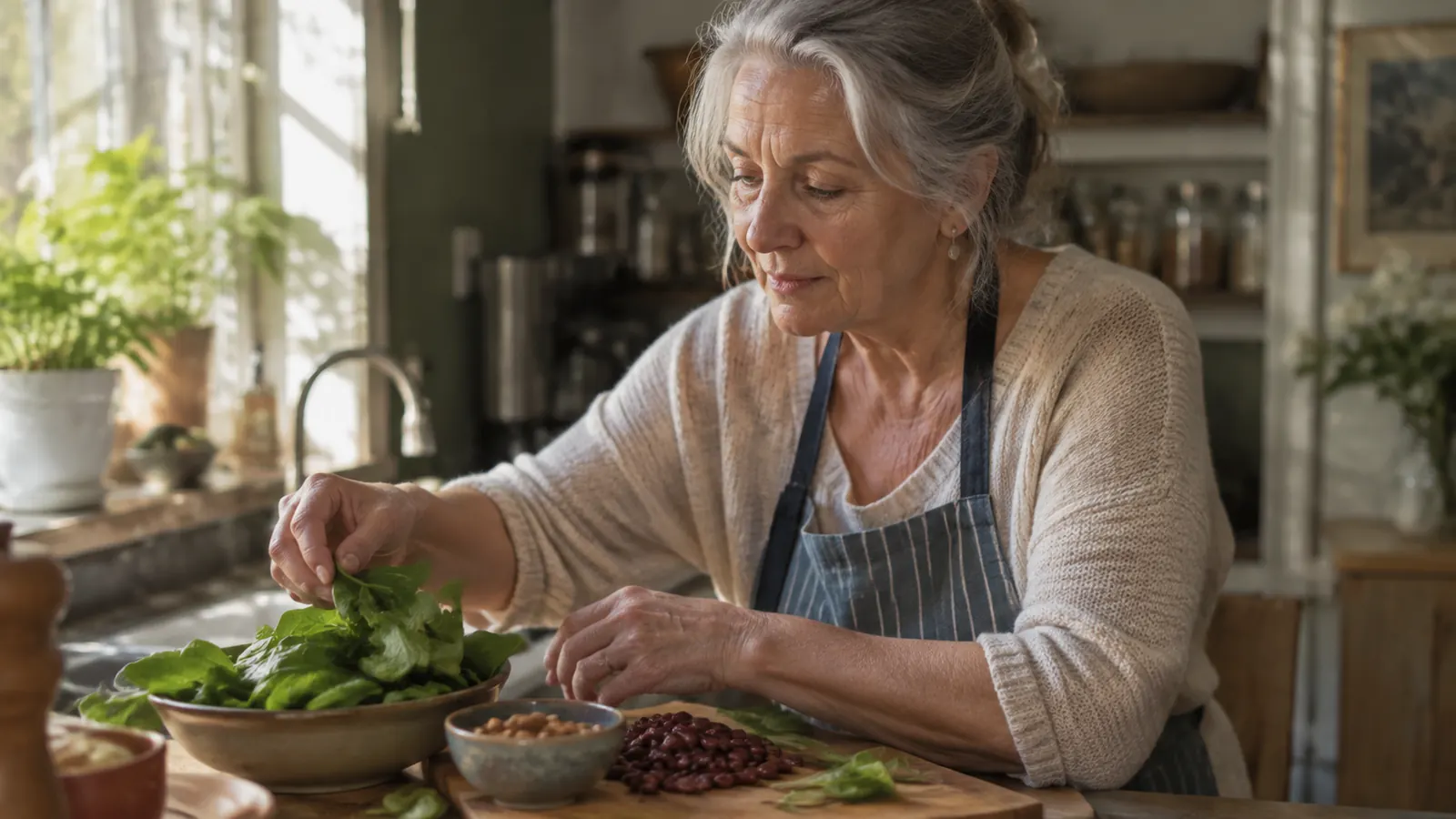 How to Fix a Magnesium Deficiency for Better Blood Sugar