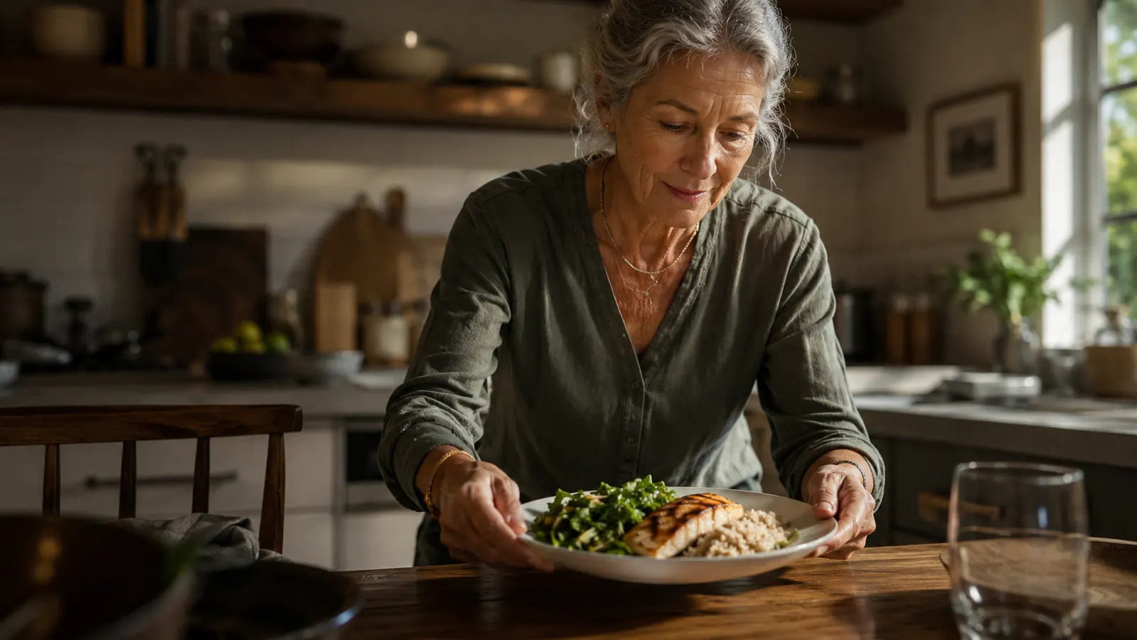 How to Support Healthy Blood Sugar Naturally Every Day