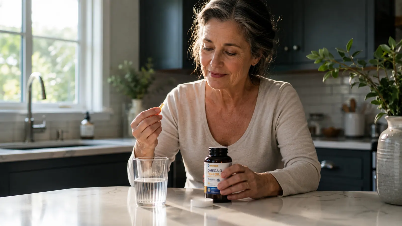NOW Berberine Review: 90 Softgels for Daily Blood Sugar Support